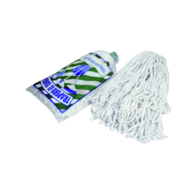 Trapero de moño / String Mop