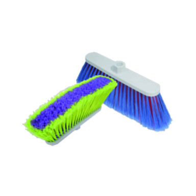 Suprema OB / Broom