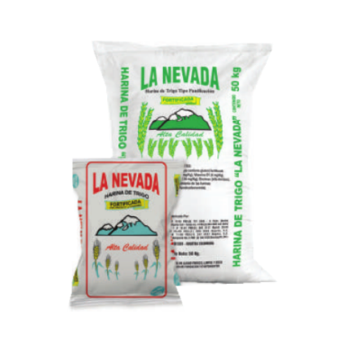 La Nevada / Wheat Flour