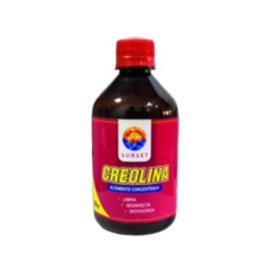 Creolina / Creolin