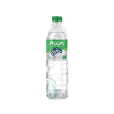 Agua con gas / Sparkling Water