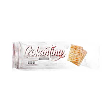 Crokantinas / Crackers