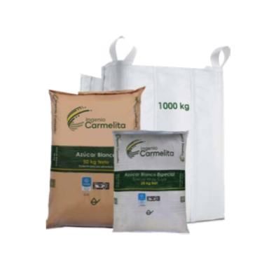 Azúcar Carmelita / Bulk Sugar