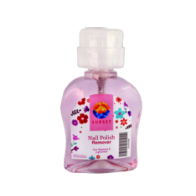 Removedor / Nail Polish Remover
