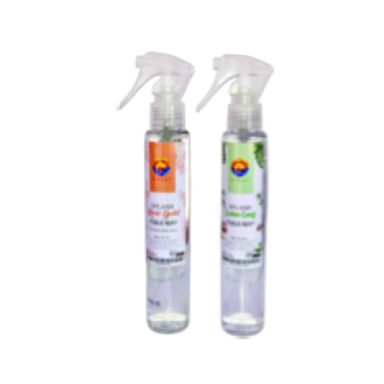 Splash / Room & Linen Spray
