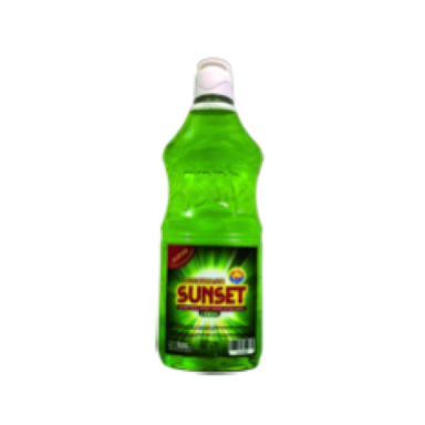 Lavaloza / Dishwashing Liquid